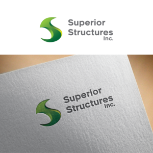 Logo Design by 7528 for Superior Structures, Inc. | Design: #19032004