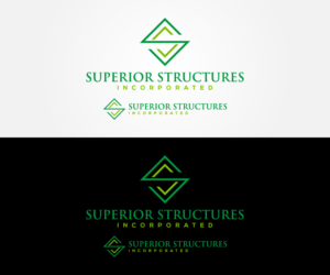 Design de Logo par sangeloenriquez pour Superior Structures, Inc. | Design #19022592