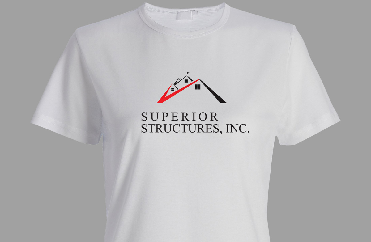Logo Design by Wonderful design for Superior Structures, Inc. | Design #19018015
