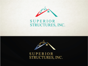 Diseño de Logo por Wonderful design para Superior Structures, Inc. | Diseño: #19018016