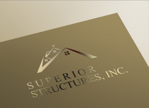 Diseño de Logo por Wonderful design para Superior Structures, Inc. | Diseño: #19018017