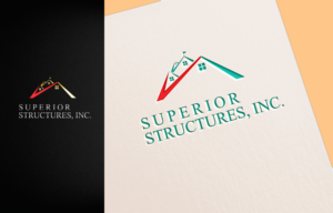 Diseño de Logo por Wonderful design para Superior Structures, Inc. | Diseño: #19018018