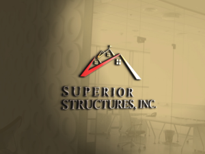 Diseño de Logo por Wonderful design para Superior Structures, Inc. | Diseño: #19018035