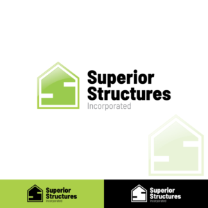 Design de Logo par GS Grafix pour Superior Structures, Inc. | Design : #19021133