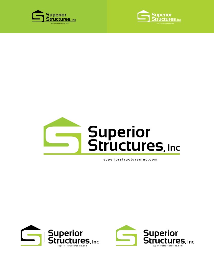 Design de Logo par alok bhopatkar pour Superior Structures, Inc. | Design #19037507