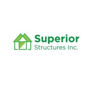 Logo Design by Graffical Sam for Superior Structures, Inc. | Design: #19052926