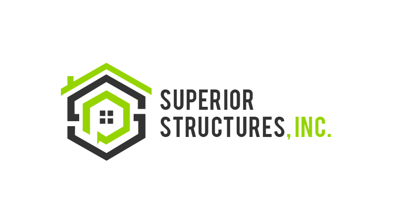 Design de Logo par parshdelhi pour Superior Structures, Inc. | Design #19022299