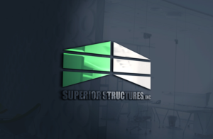 Logo Design by GLDesigns for Superior Structures, Inc. | Design: #19022719