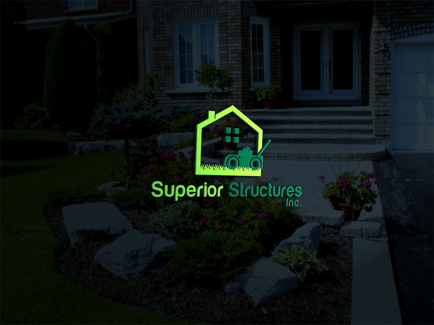 Diseño de Logo por Deziners Zone para Superior Structures, Inc. | Diseño #19020385