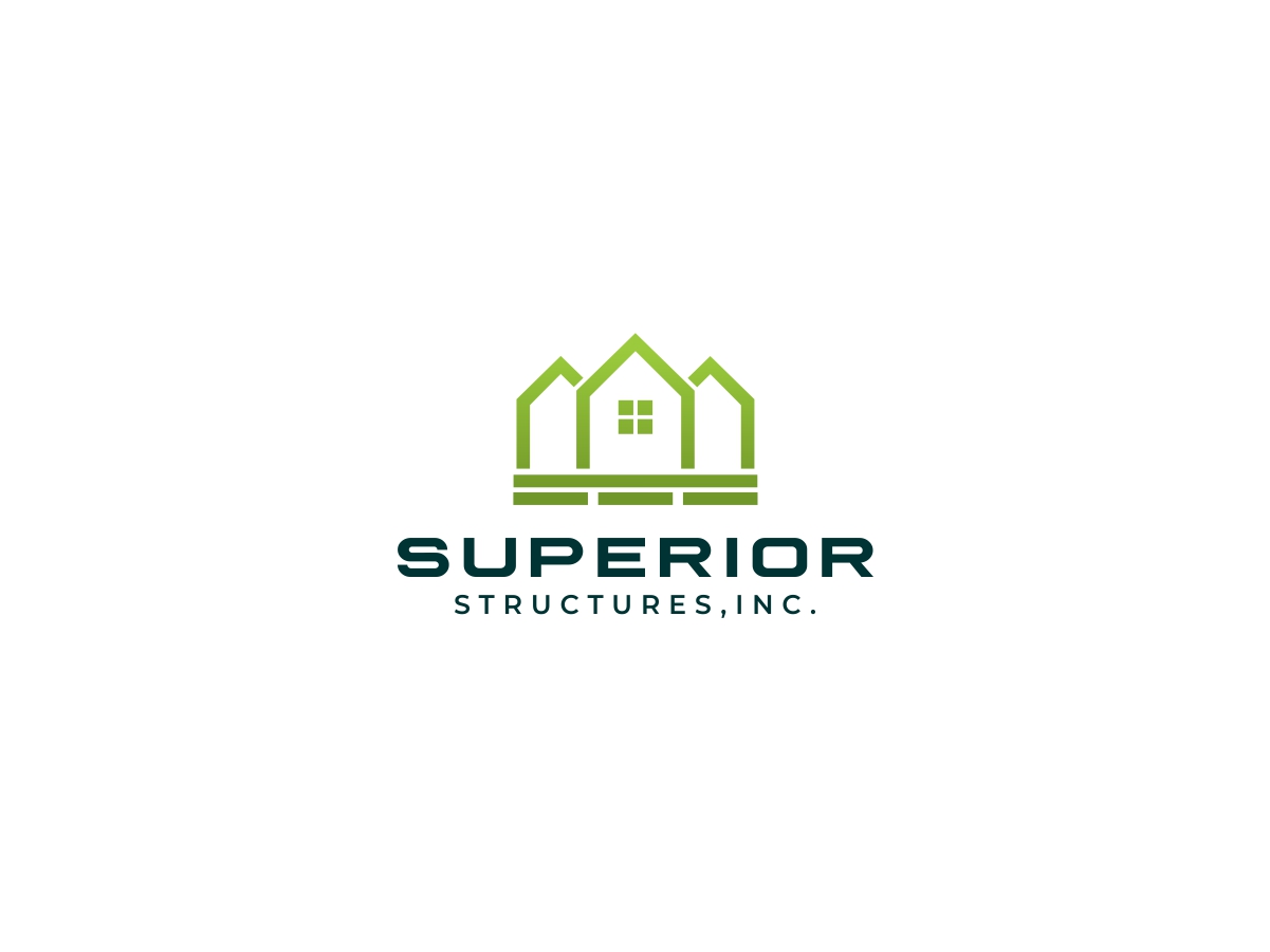 Design de Logo par MICHAEL S.B pour Superior Structures, Inc. | Design #19065314