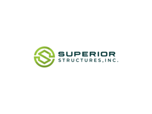 Logo Design by MICHAEL S.B for Superior Structures, Inc. | Design: #19065315