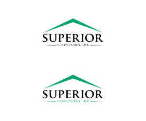 Logo Design by StY_12 for Superior Structures, Inc. | Design: #19030811