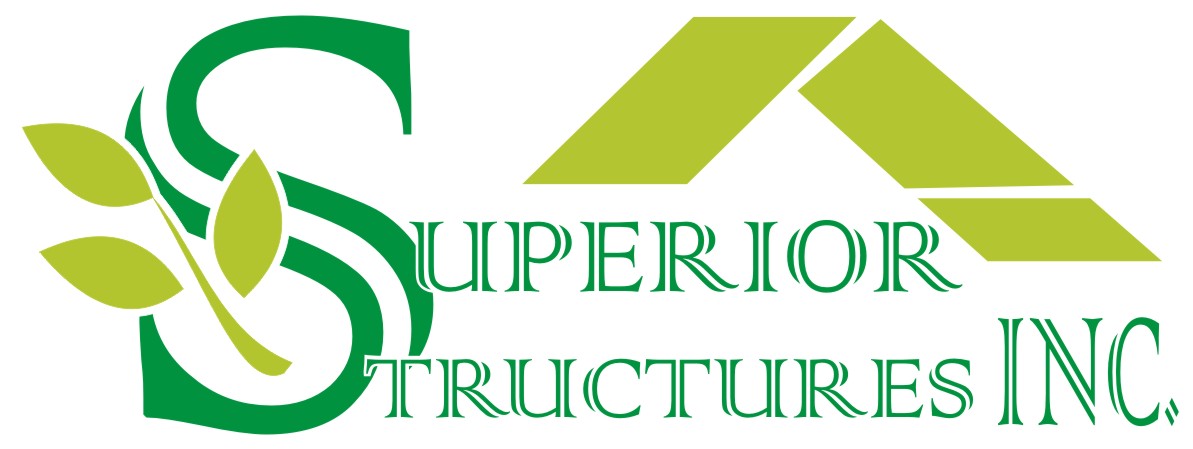 Logo Design by istratealina for Superior Structures, Inc. | Design #19028506