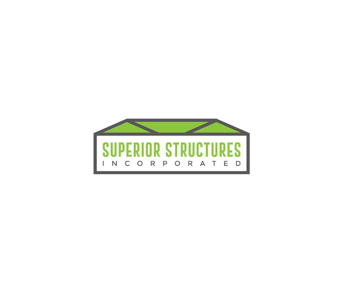 Logo Design by saulogchito for Superior Structures, Inc. | Design #19059366