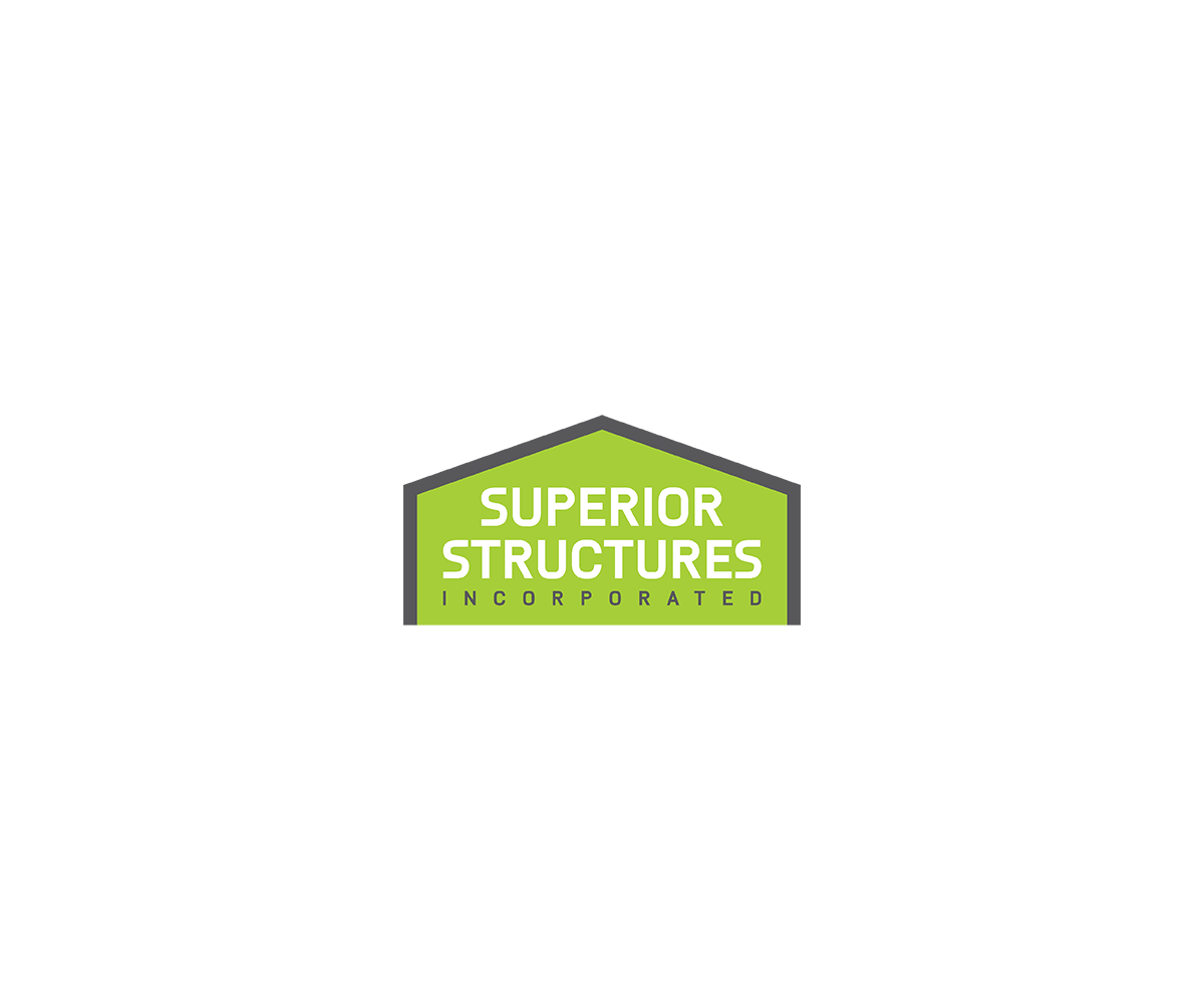 Logo Design by saulogchito for Superior Structures, Inc. | Design #19059371
