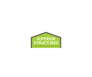 Diseño de Logo por saulogchito para Superior Structures, Inc. | Diseño: #19059371
