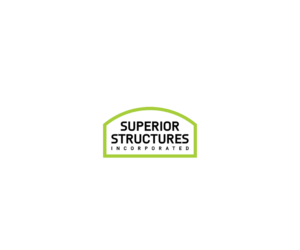 Diseño de Logo por saulogchito para Superior Structures, Inc. | Diseño: #19060182