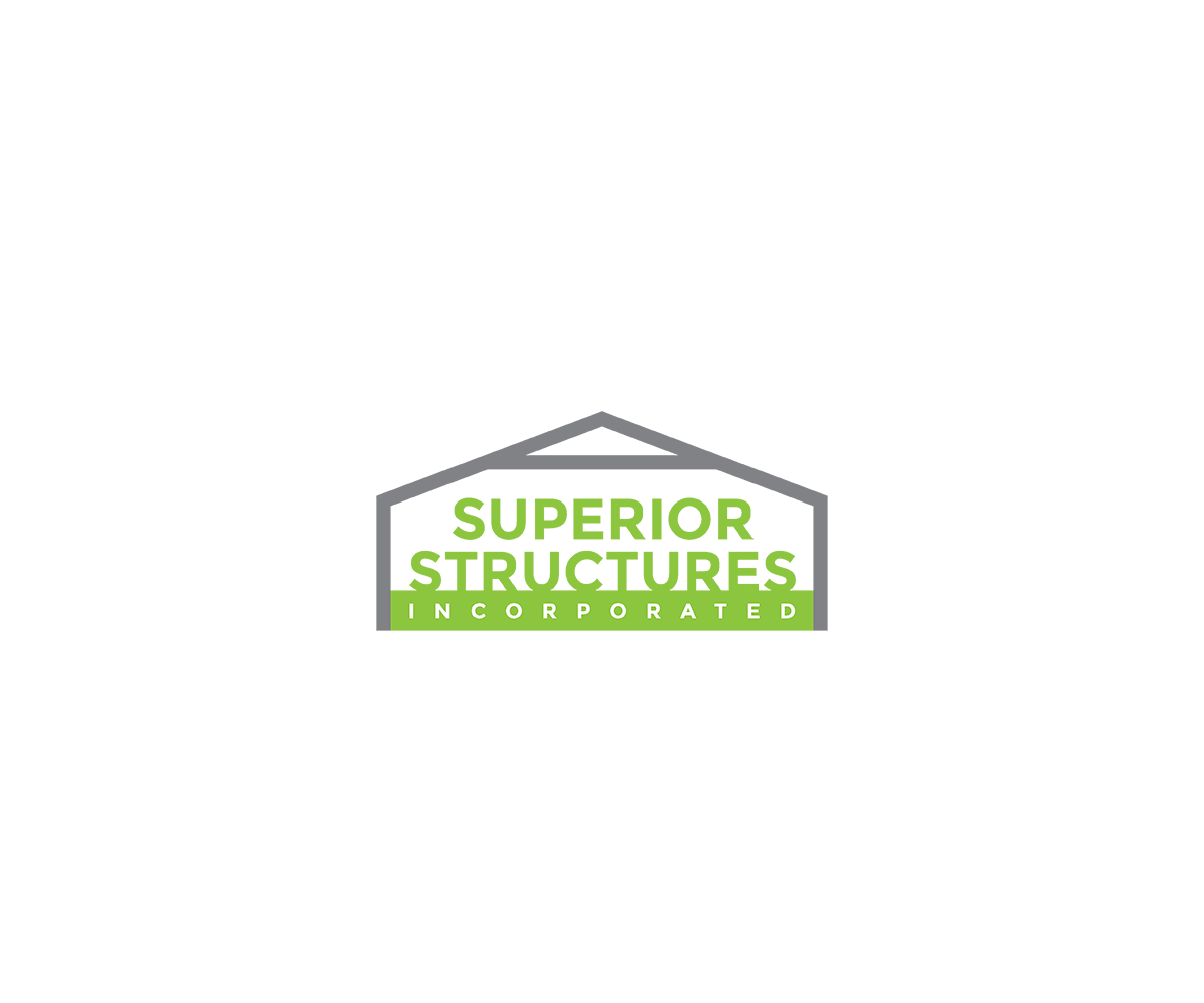 Logo Design by saulogchito for Superior Structures, Inc. | Design #19060345