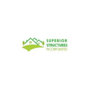 Logo Design by Albografi for Superior Structures, Inc. | Design: #19072916