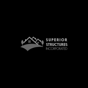 Logo Design by Albografi for Superior Structures, Inc. | Design: #19072917