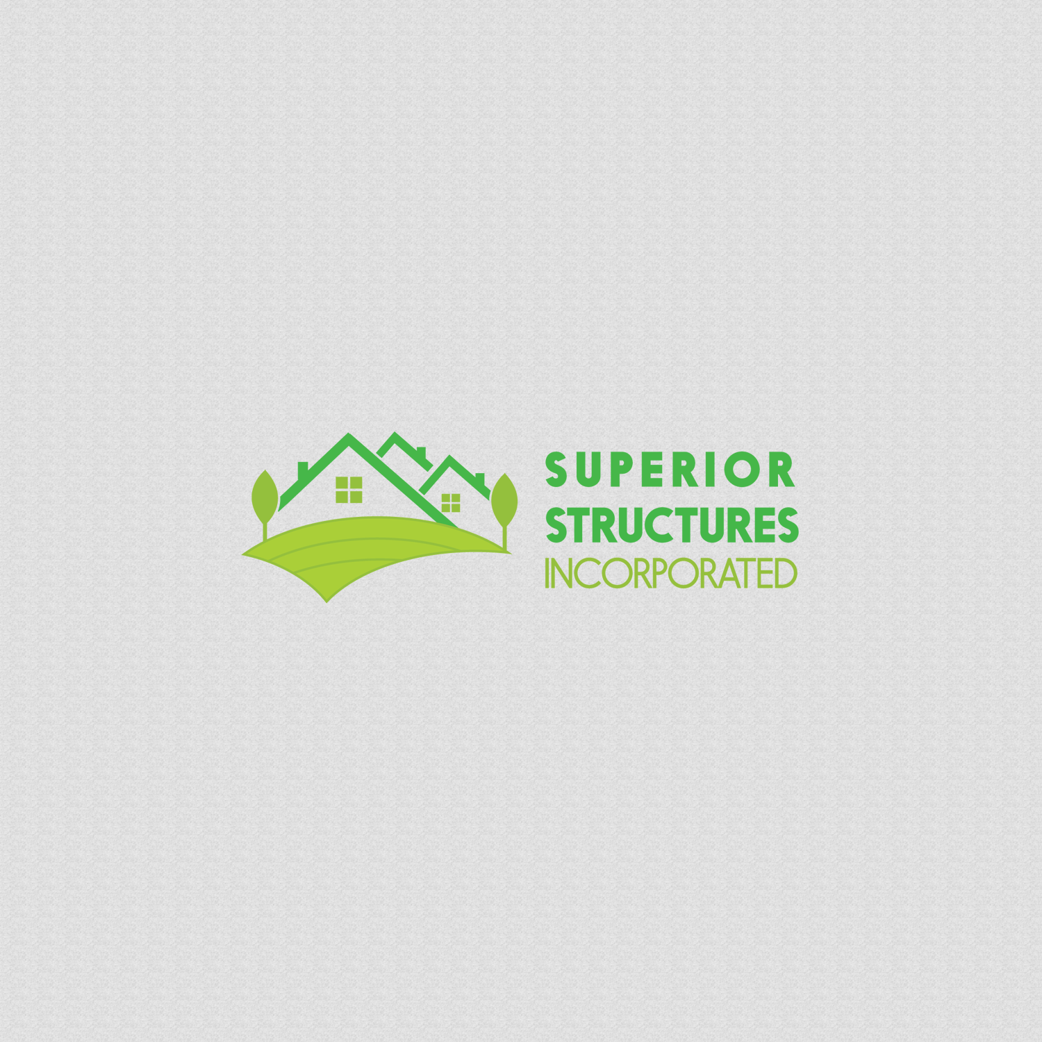 Logo Design by Albografi for Superior Structures, Inc. | Design #19072919