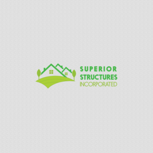 Logo Design by Albografi for Superior Structures, Inc. | Design: #19072919