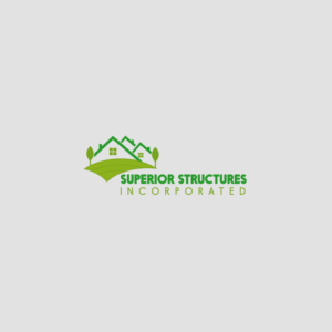 Logo Design by Albografi for Superior Structures, Inc. | Design: #19073108