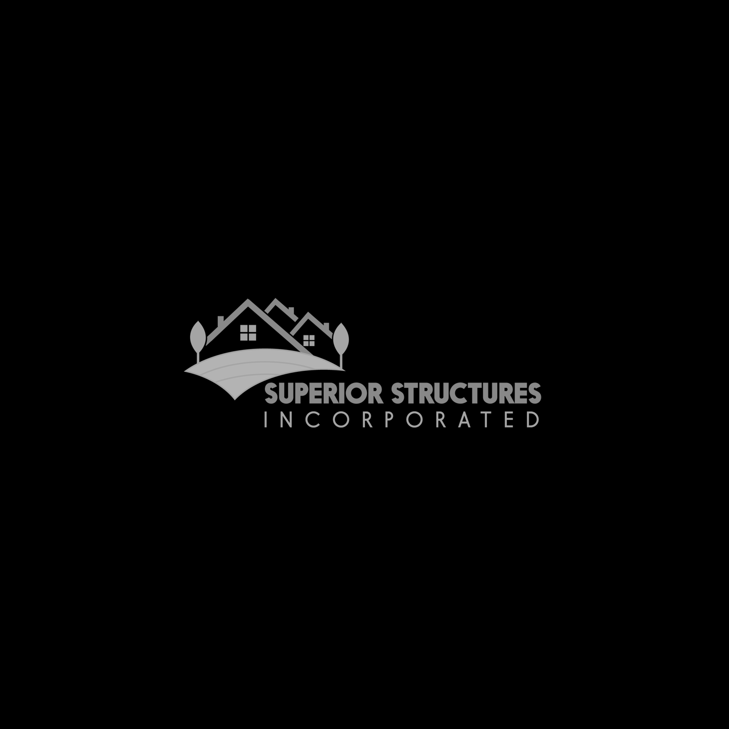 Logo Design by Albografi for Superior Structures, Inc. | Design #19073109