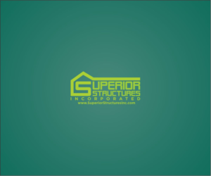 Logo Design by PixelPointDC for Superior Structures, Inc. | Design: #19064702