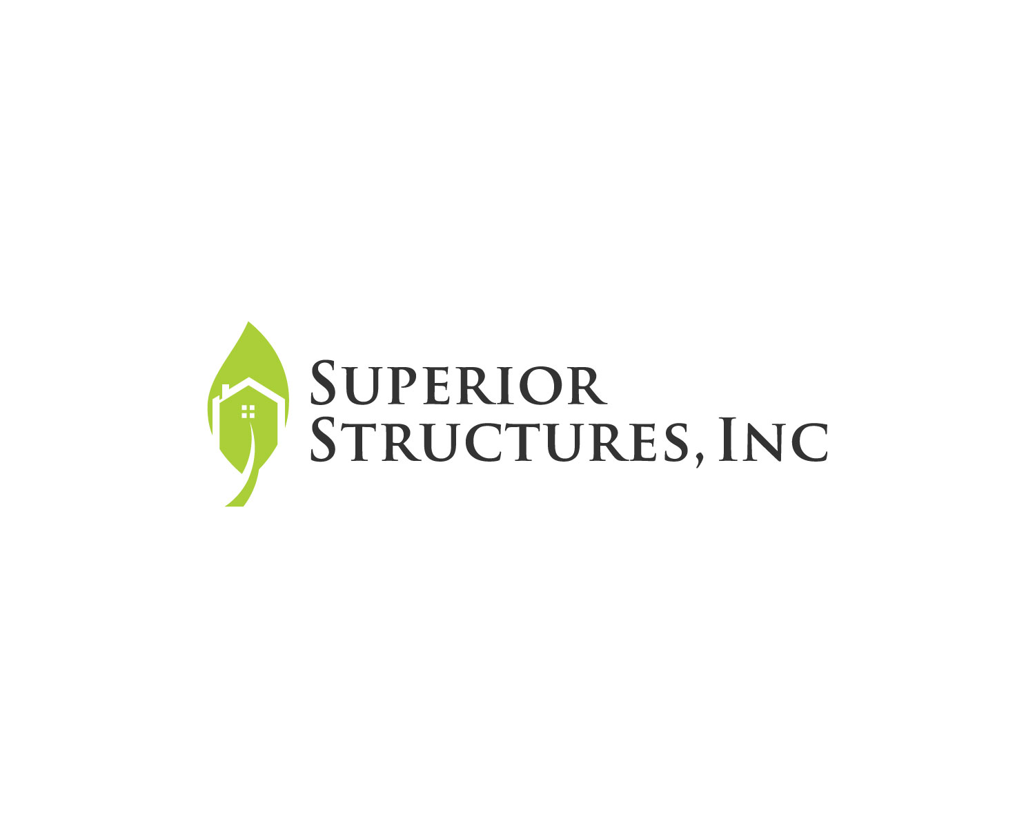 Logo Design by MAWBM for Superior Structures, Inc. | Design #19033475