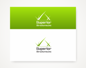 Logo Design by Savana for Superior Structures, Inc. | Design: #19026351