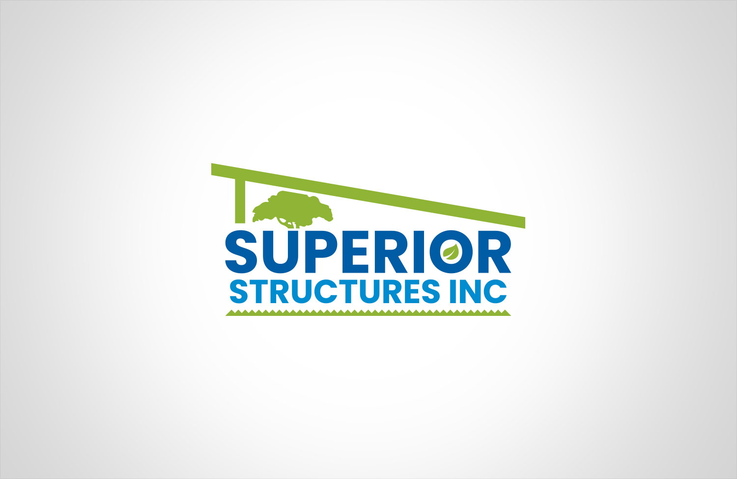 Design de Logo par rubio0383 pour Superior Structures, Inc. | Design #19061965