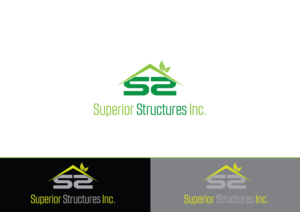 Design de Logo par fisekovic goran pour Superior Structures, Inc. | Design : #19018758