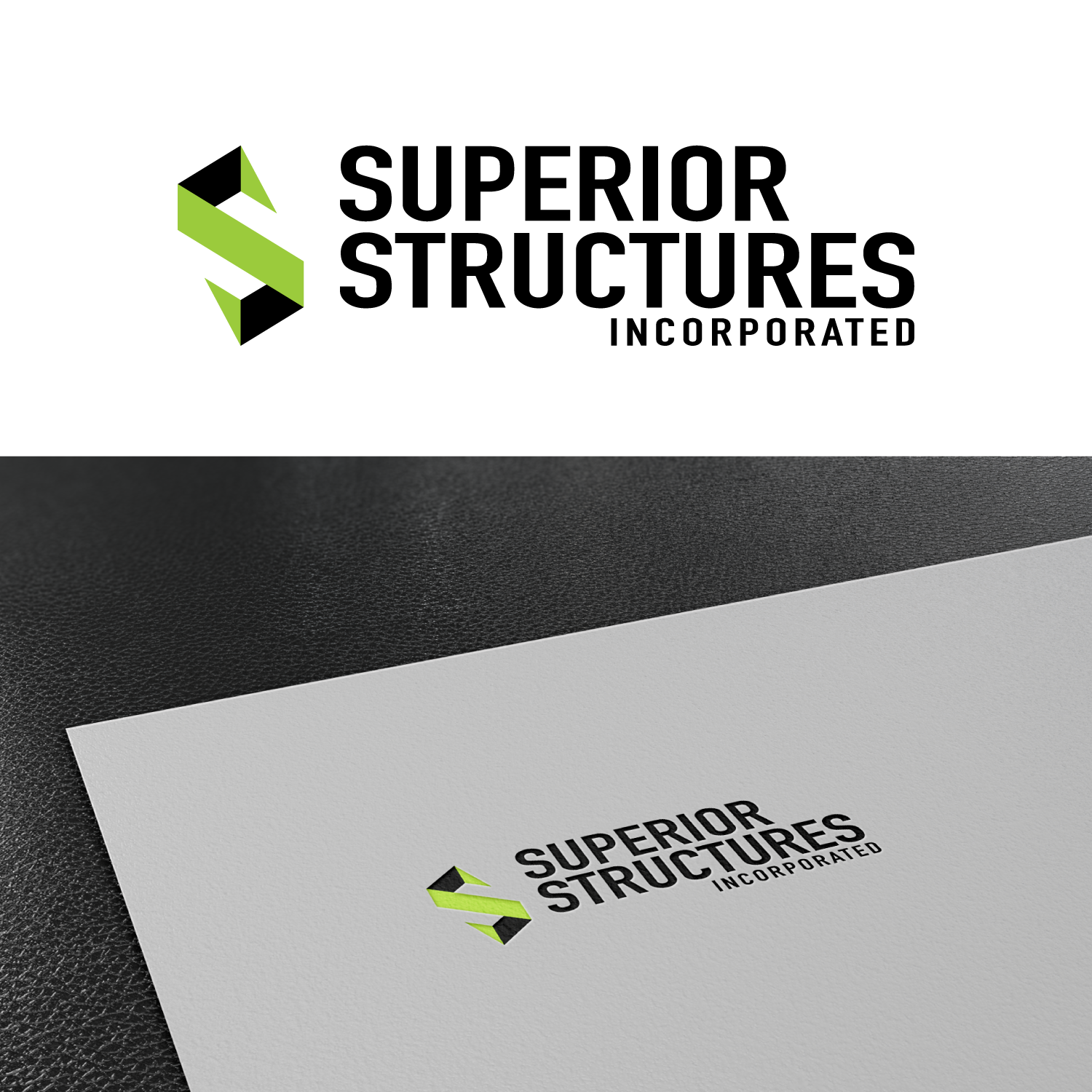Logo Design by jasonpham1602 for Superior Structures, Inc. | Design #19048647