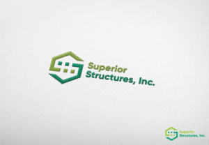 Design de Logo par aquabomb26 pour Superior Structures, Inc. | Design #19024269