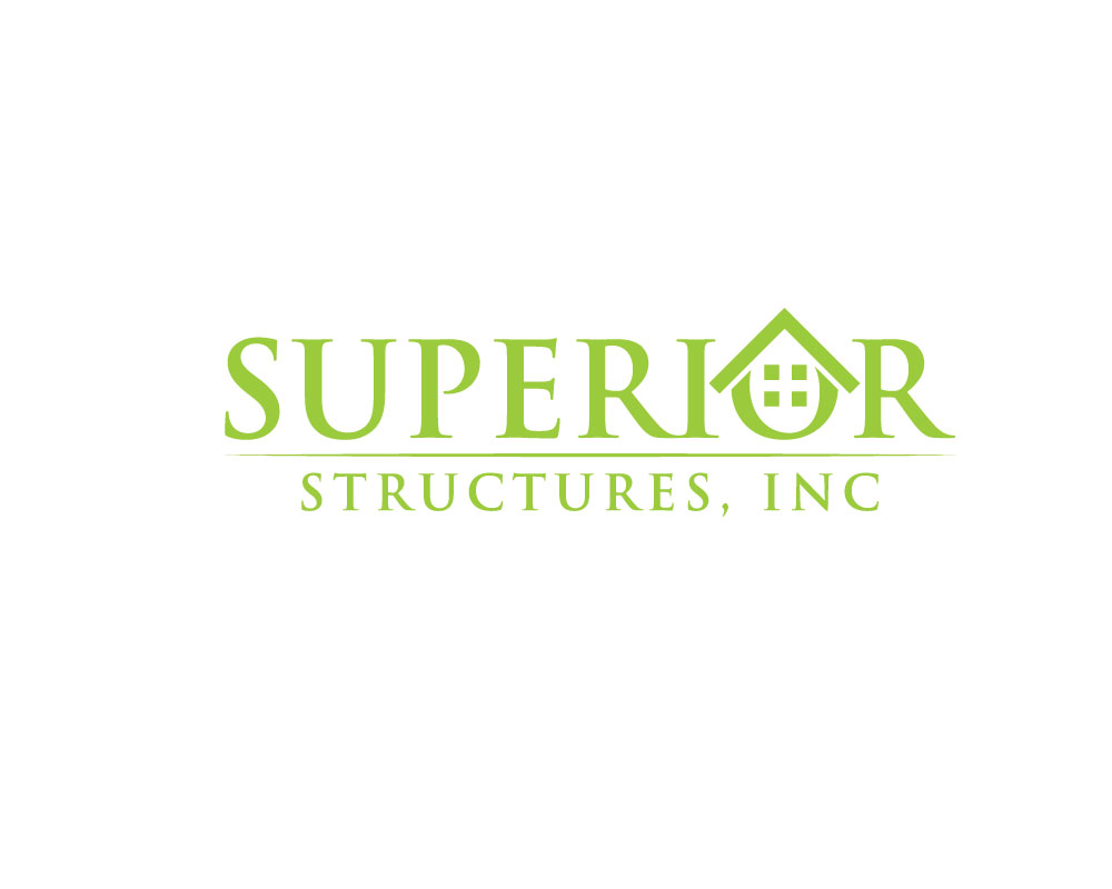 Logo Design by A S design @ for Superior Structures, Inc. | Design #19054628