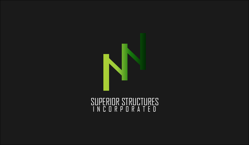 Logo Design by rinser for Superior Structures, Inc. | Design #19073175