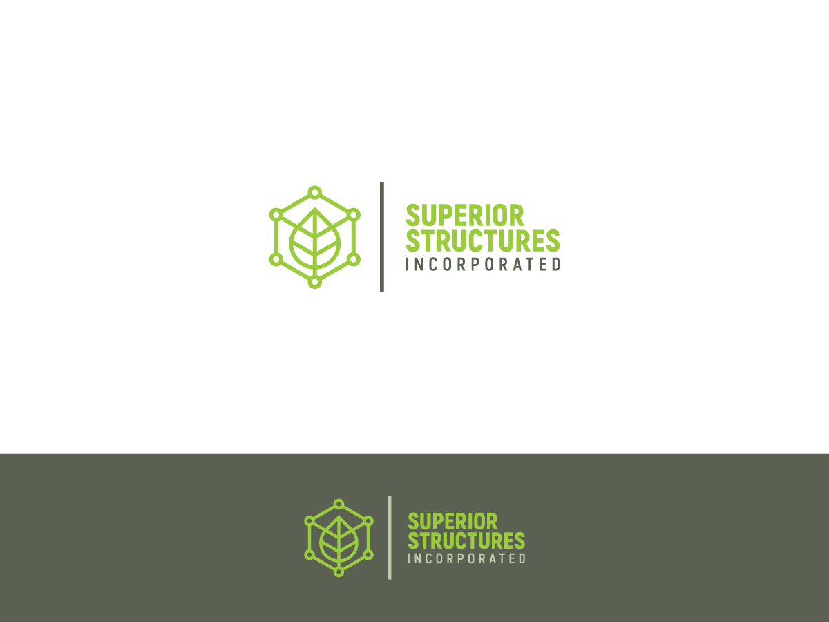 Logo Design by memreng for Superior Structures, Inc. | Design #19029020