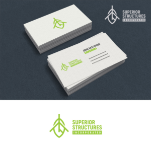Logo Design by memreng for Superior Structures, Inc. | Design: #19063006