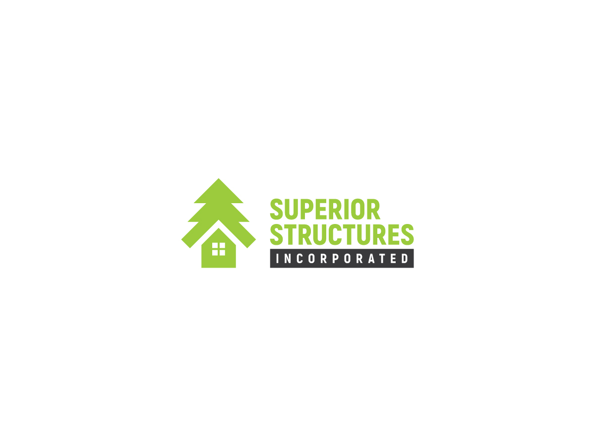 Logo Design by memreng for Superior Structures, Inc. | Design #19063059
