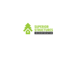 Logo Design by memreng for Superior Structures, Inc. | Design: #19063059