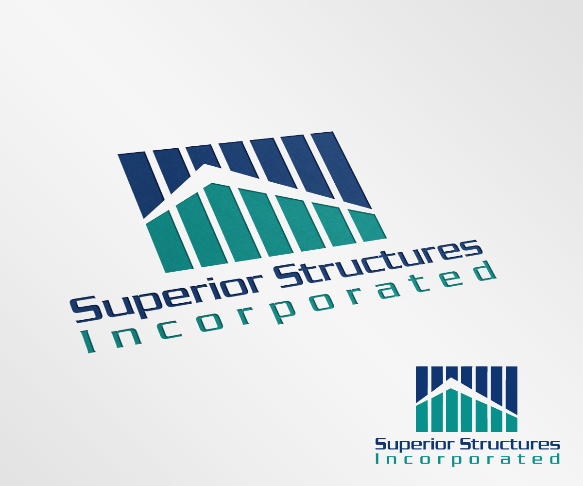 Logo-Design von edzelnegapatan für Superior Structures, Inc. | Design #19017545