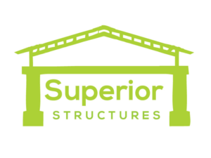 Logo Design by NEOTERIC for Superior Structures, Inc. | Design: #19029653