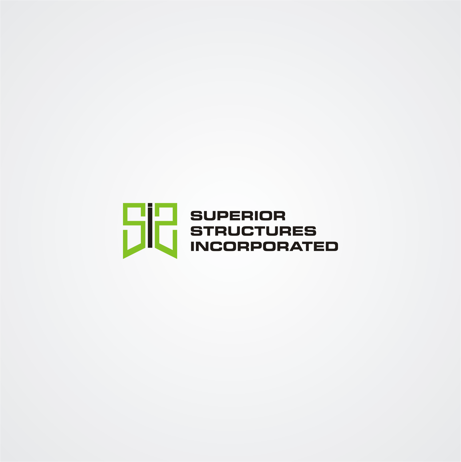 Logo Design by PAYUNG Media Creative for Superior Structures, Inc. | Design #19026512