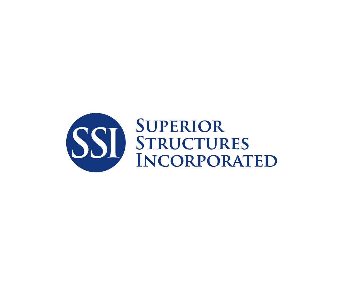 Logo Design by CreativeSoldier for Superior Structures, Inc. | Design #19019122