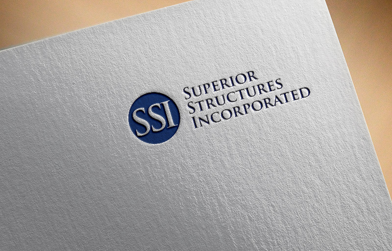 Logo Design by CreativeSoldier for Superior Structures, Inc. | Design #19019123