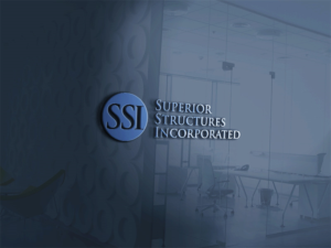 Logo Design by CreativeSoldier for Superior Structures, Inc. | Design: #19019124