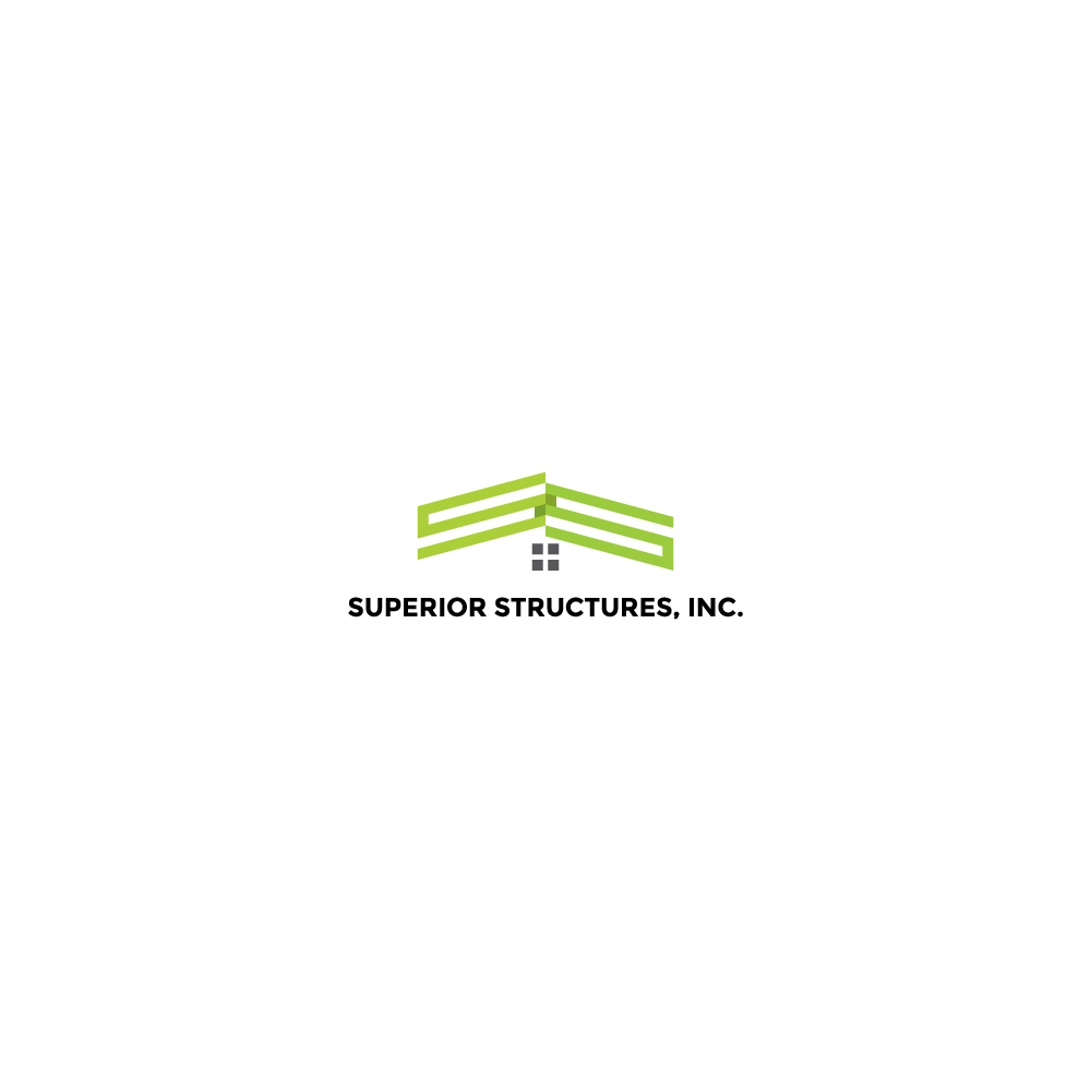 Logo Design by bultok for Superior Structures, Inc. | Design #19048209