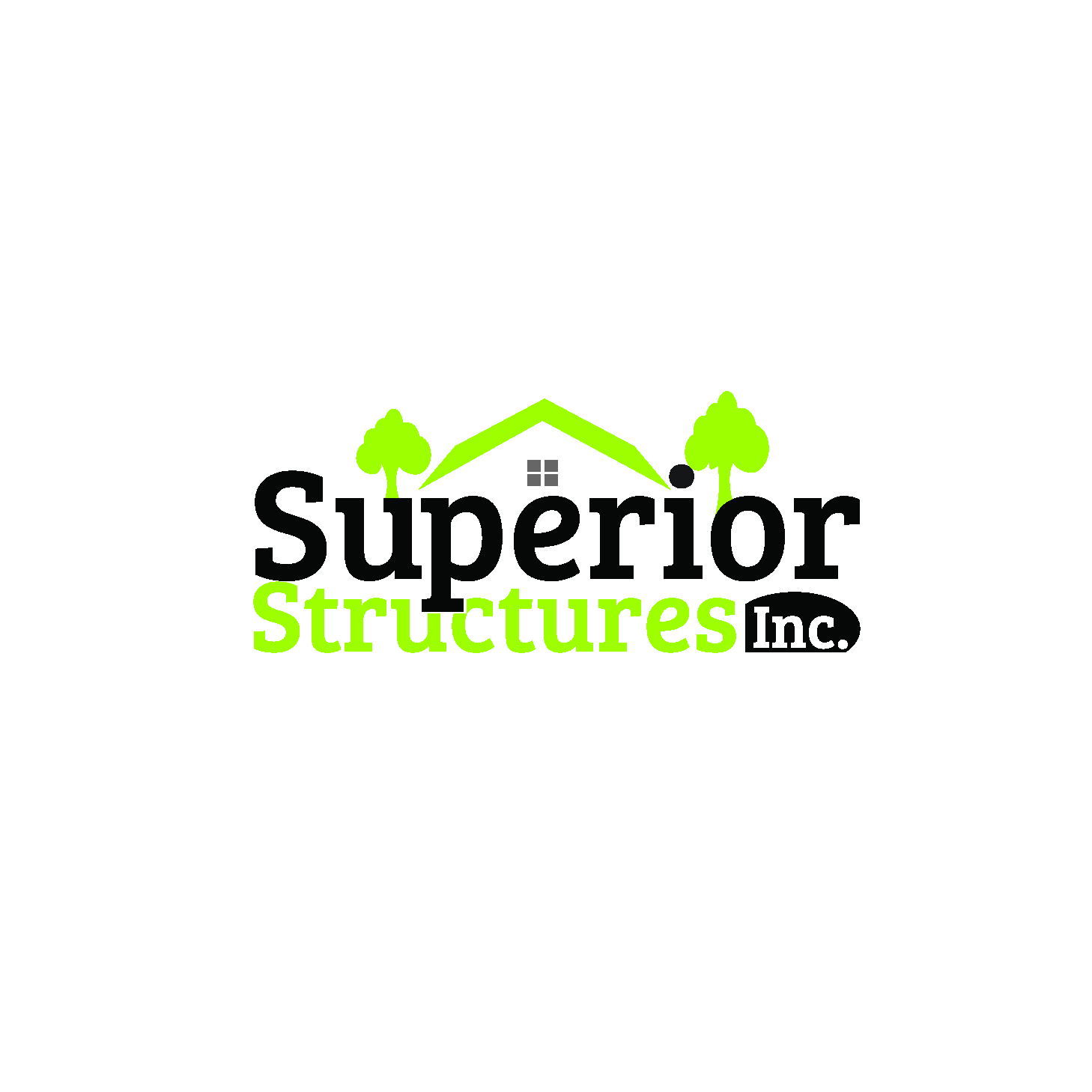 Logo Design by art  X for Superior Structures, Inc. | Design #19036996