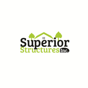 Logo Design by art  X for Superior Structures, Inc. | Design: #19036996